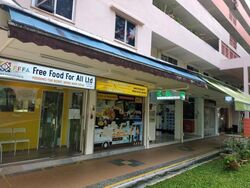 Chai Chee Road (D16), Shop House #594006991